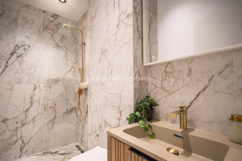 Apartament 3 camere | 103 mp | Imobil Boutique | 268000+TVA | Zona Ferdinand