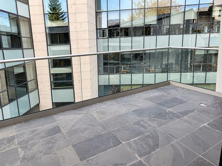 For Rent | Premium 3-Room Apartment | 93 sqm | Terrace | Piața Romană