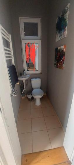 Apartament in clădire istorica Central Doja