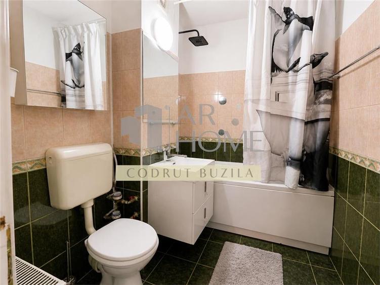 Apartament 3 camere, Ploiesti, Parcul Mihai Viteazu