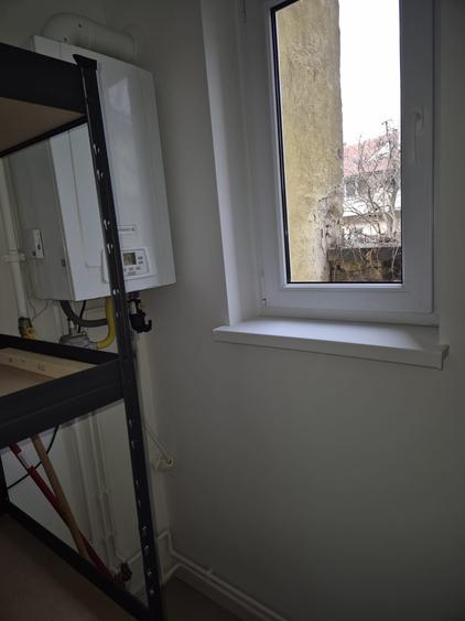 De închiriat Garsoniera în zona centrală a Brașovului