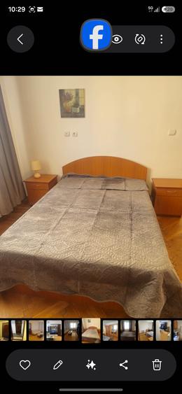 Apartament cu 2 camere Bdul Natiunile Unite