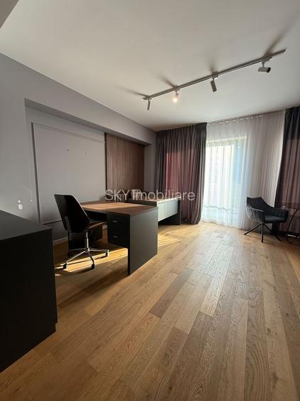 SPAȚIU BIROU - HERĂSTRĂU-AVIȚIEI - LUX - 3