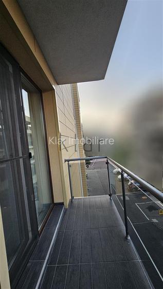 Apartament modern 3 camere 90mp, Gheorgheni, zona Iulius Mall - 9