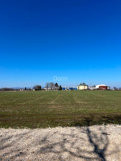 Vand 16.225 mp teren industrial/comercial in BRASOV-Bartolomeu - 13