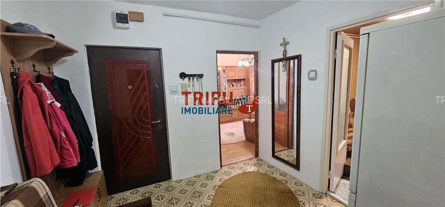 Apartament 2 camere mobilat si utilat zona Carolina Mall - 4