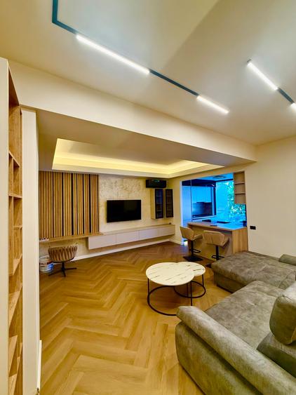 Garsonieră premium 49 mp | North Area Lake View | Metrou Aurel Vlaicu