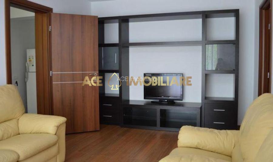 3 Camere de inchiriat | Titan | Metrou | Mobilat