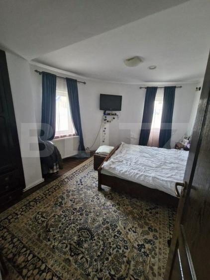 Duplex in centrul orasului Turda