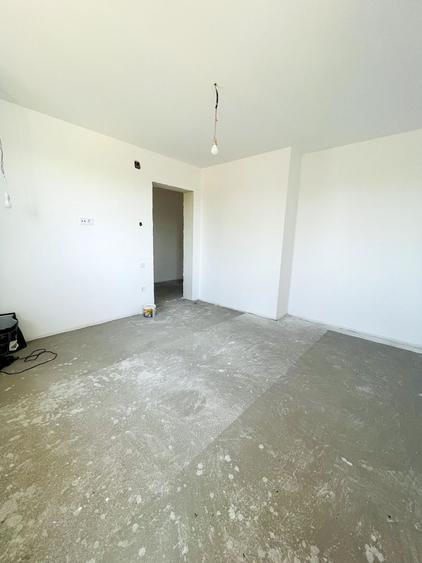 Casă parter semifinisatǎ Cihei – 300 mp teren
