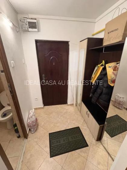 Apartament cu 1 camera in Tatarasi-Flora,la bulevard - 8