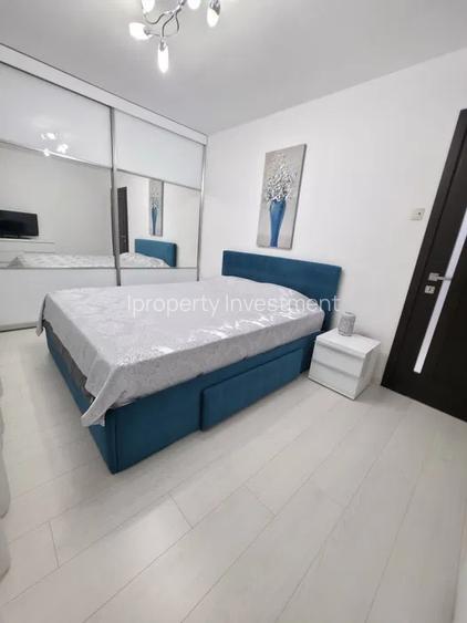 Apartament 3 Camere Gorjului  10 min metrou cu parcare - 4