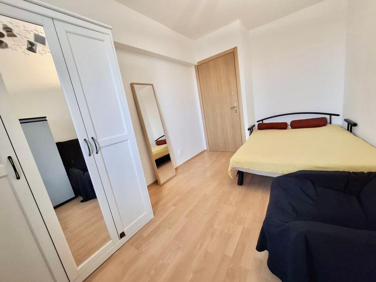 Apartament 3 camere | zona Clucerului | parc Herastrau |