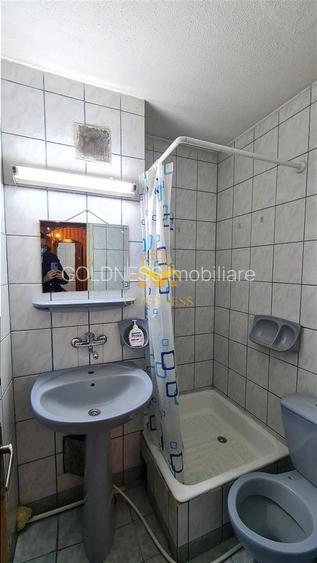 4 camere, decomandate, Zorilor str. Observatorului Zona Profi, Panemar - 7