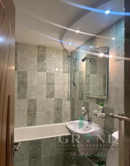 3 CAMERE | 70 MP+BALCON | PARCARE | MARASTI/GORUNULUI | DISPONIBIL IMEDIAT