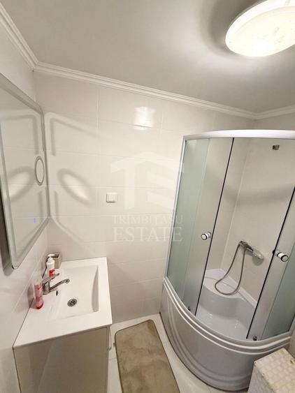 Apartament 2 camere in vila