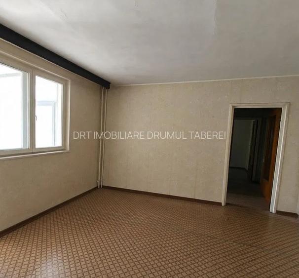 Drumul Taberei Pac Moghioros 3/10 - 3