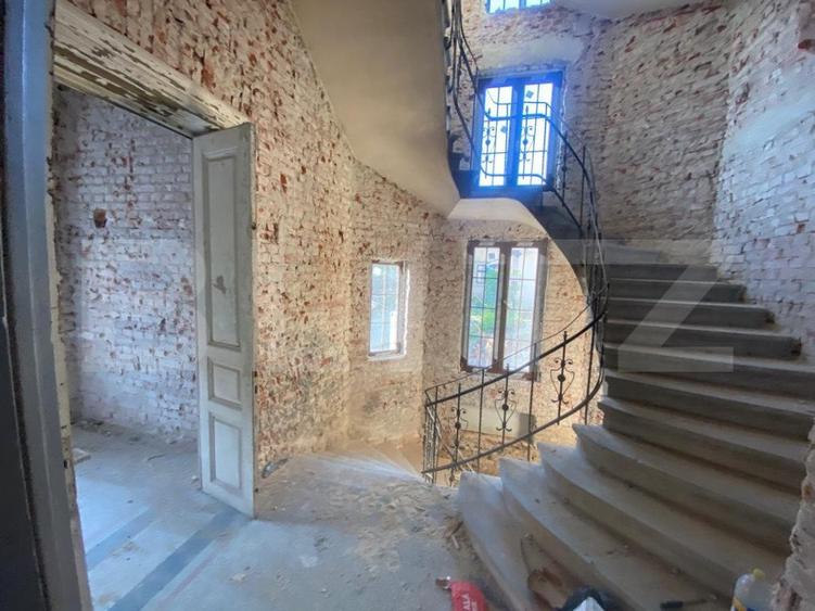 Oportunitate unica!!! Casa spatiu comercial, 800 mp, zona Centrala
