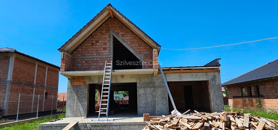 DE VÂNZARE CASĂ PREMIUM – CORUNCA, VALEA IUBIRII   - 7