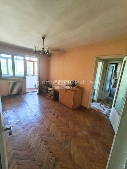 Apartament 4 camere | 60 mp | Etaj 3 | Aleea Strandului – Tecuci - 4