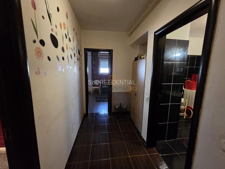Apartament tip Studio de vânzare, 40 mp – Str. Oituz  – 58.000 € - 10