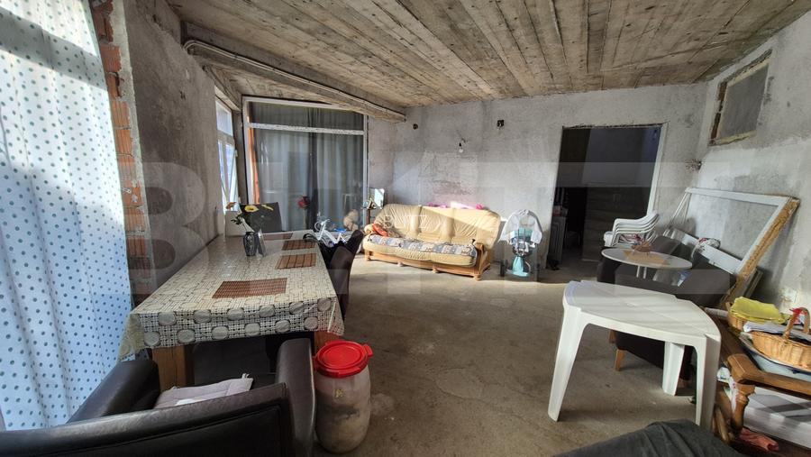 Casa 5 camere, 248 mp, teren 496 mp, zona Closca - 14