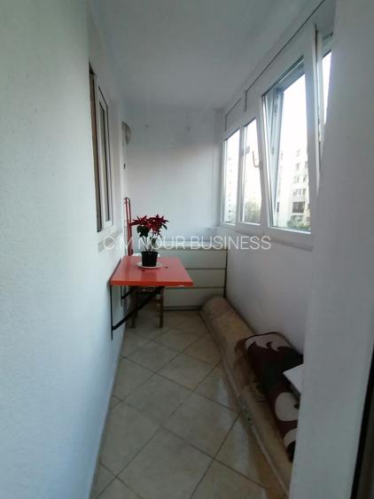 Obor-2 camere, decomandat, contract , 4 min distanta metrou - 2