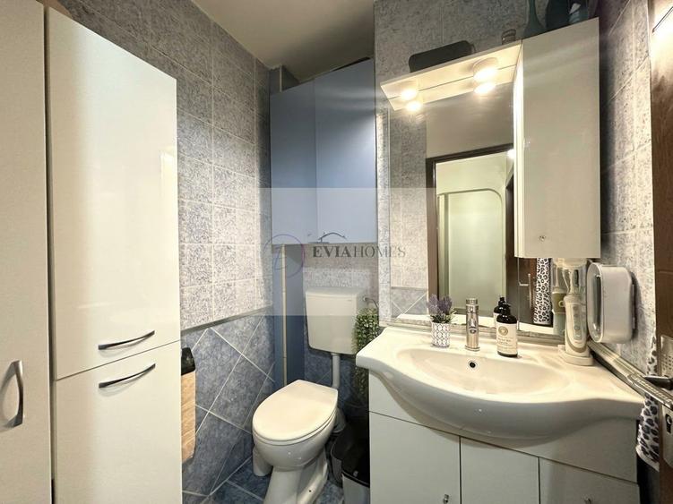 3 camere/2 bai/2 balcoane/boxa/ Lacul Roșu/ Marasti