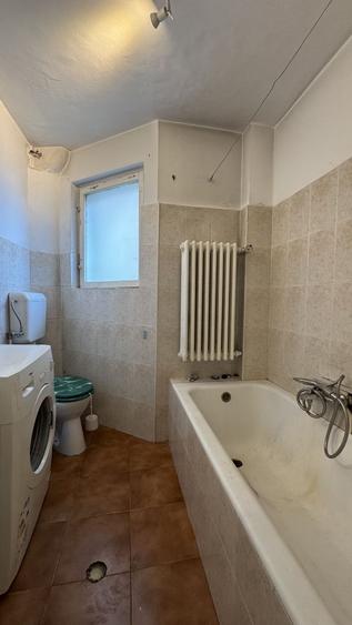 Apartament creditabil lângă metrou fără risc seismic.