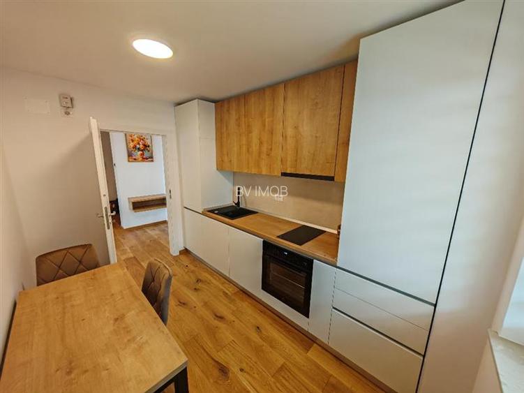 Inchiriem Apartament 3 Camere, Modern, Decomandat, Astra - Urban Plaza - 9