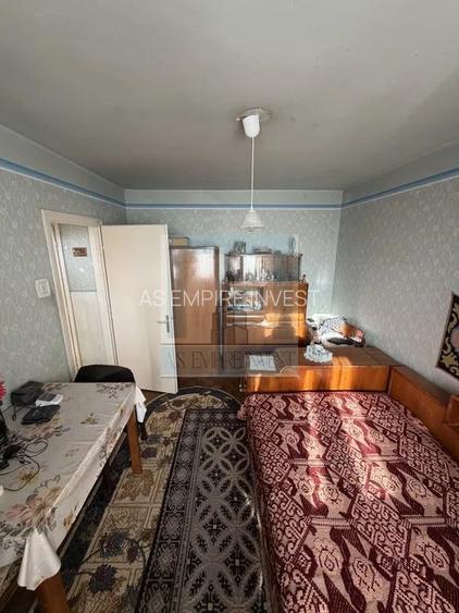 Apartament 3 camere , 60mp, Etj 2/3 - zona Râșnov/ISR - 4