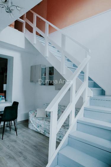 🌿 Casă de vânzare Ultracentral | Grădină privată & Independență energetică - 8