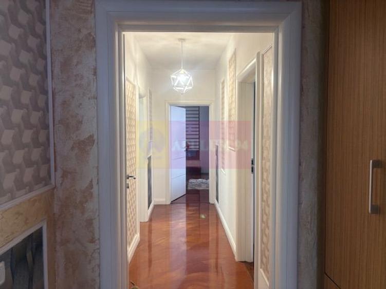 APARTAMENT PENTHOUSE TITAN CU INTIMITATEA SI CONFORTUL UNEI CASE!