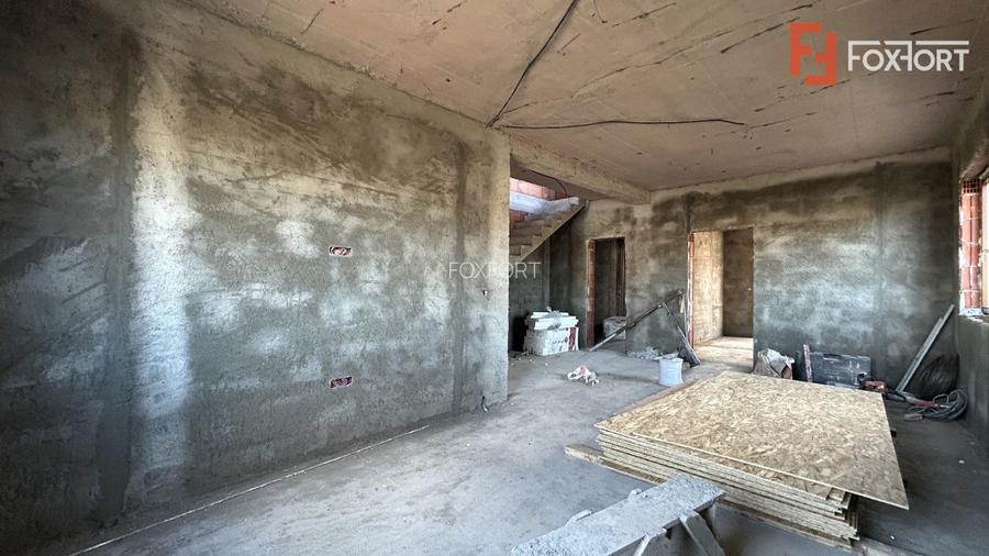 Duplex cu 4 camere Ghiroda zona excelenta - 4