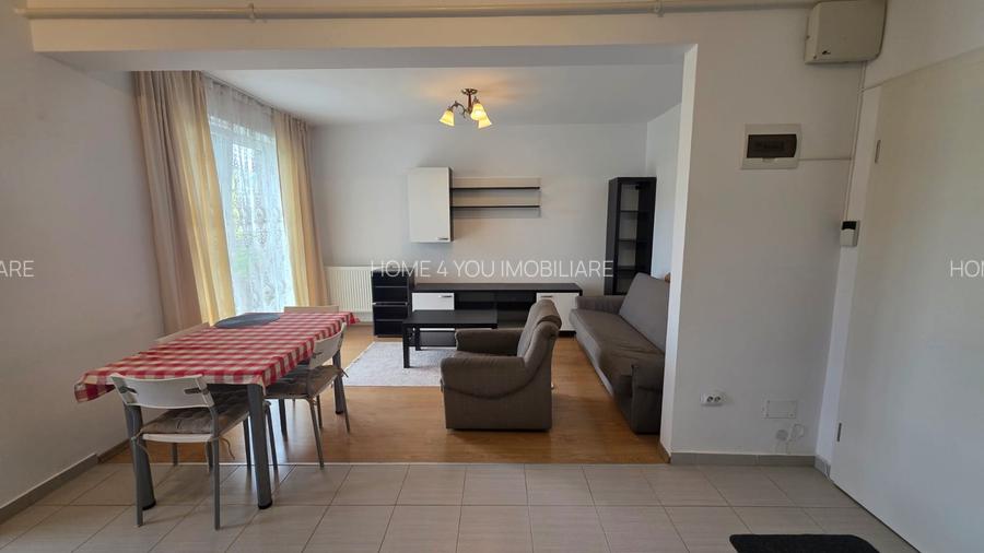 Apartament 3 camere-Avantgarden 3 - 4
