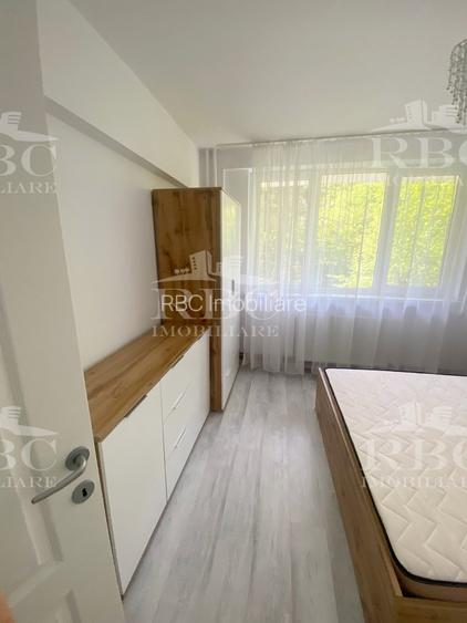 Apartament 2 camere finisat utilat modern in Gheorgheni - 11