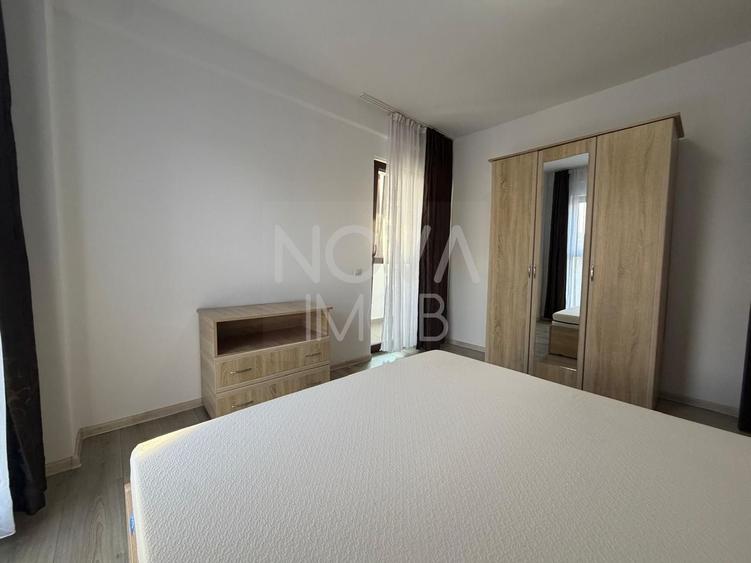Apartament 3 camere de inchiriat, Str. Doamna Stanca