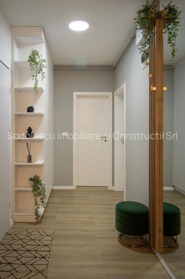 Apartament 2 camere zona Iulius Town - 9