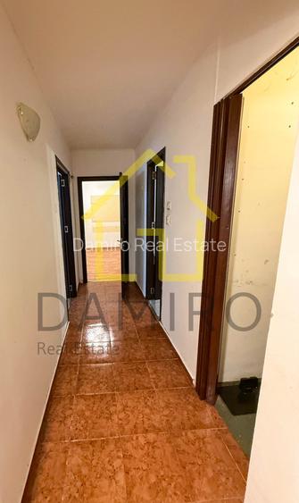 Apartament 2 camere Titan Bd. Nicolae Grigorescu Bd.Basarabia Parc IOR - 8