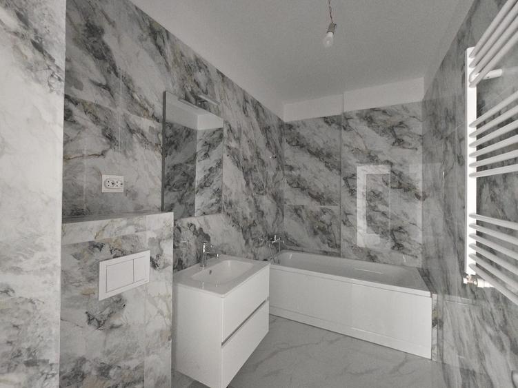 2 CAMERE, SPATIOS, 65.4 mp, FINISAT MODERN, LANGA METROU PRECIZIEI, FINALIZAT