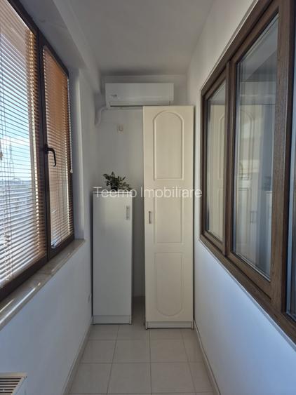 Apartament 2 camere, decomandat, 55 mp, centrala, metrou, Bucurestii Noi - 4