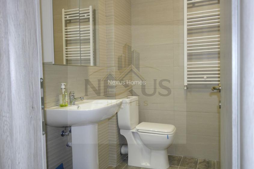 Apartament 2 camere - Decomandat - Cartier Solar  - Parcare - 10