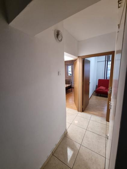 Apartament 3 camere de inchiriat zona Dristor /Mihai Bravu
