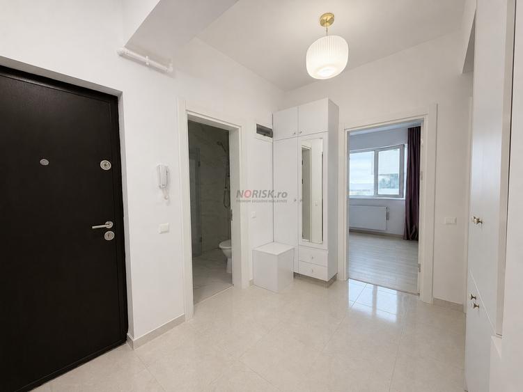 Ap 3 Camere Premium Pallady | Decomandat | 77 mp | Parcare Inclusă |