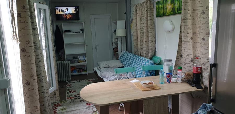 De vanzare teren Darste-Dambul Morii