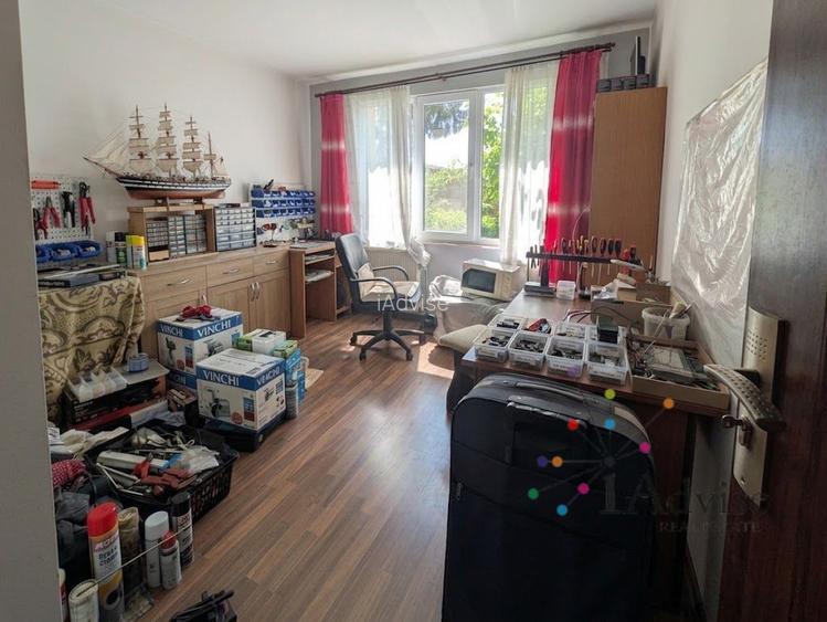 Apartament 3 camere Craiter, Brasov