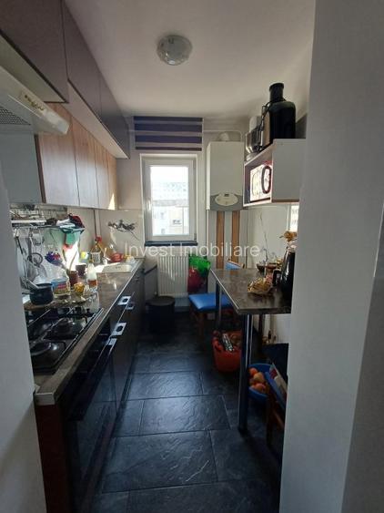 Dacia- Apartament 2 camere - 4