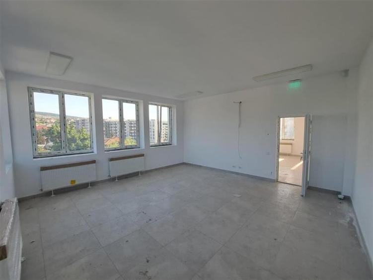 Spatiu pentru birouri, 200 mp utili, situat in zona Taietura Turcului!
