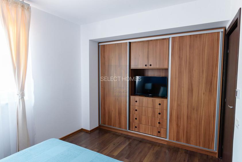 Apartament de inchiriat 2 camere *Domenii* * Tur Virtual* - 13