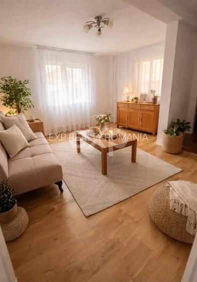 Casă individuală modernă de închiriat – zona Craiovei, Pitești - 7